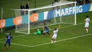 Higuain Argentina Germany World Cup 2014 final